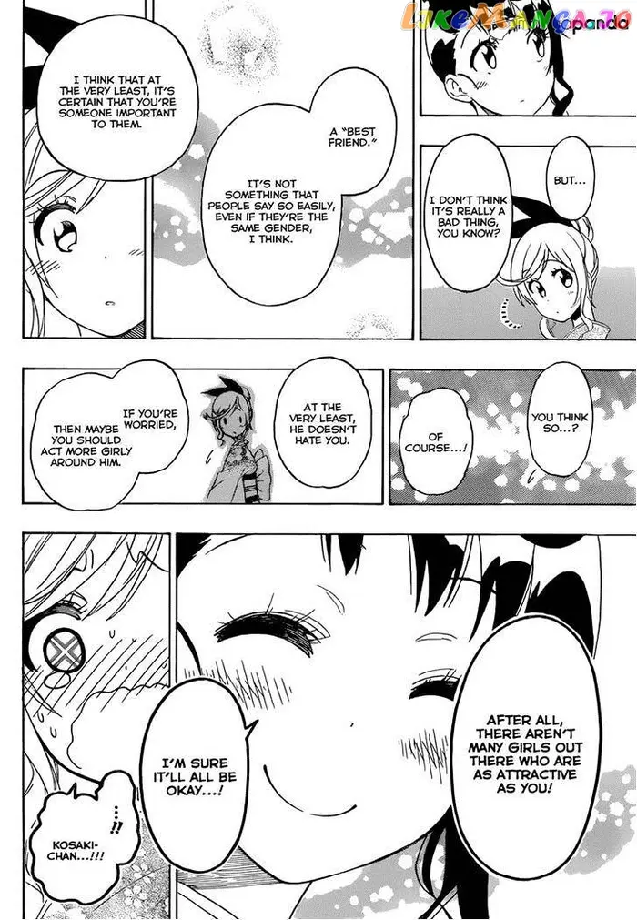 Nisekoi Chapter 172 image 14_optimized